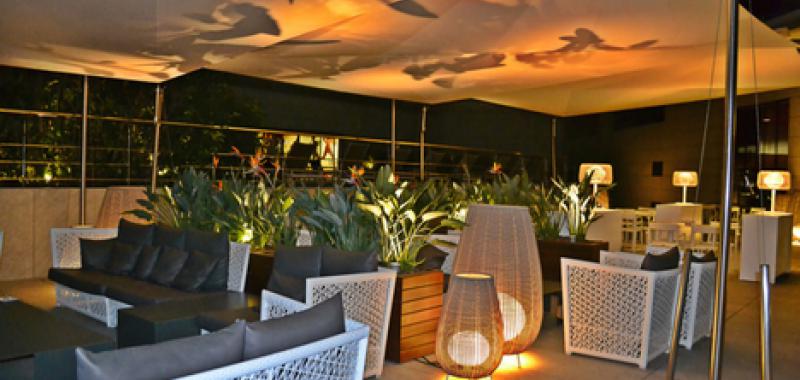 Hotel SB Icaria Barcelona